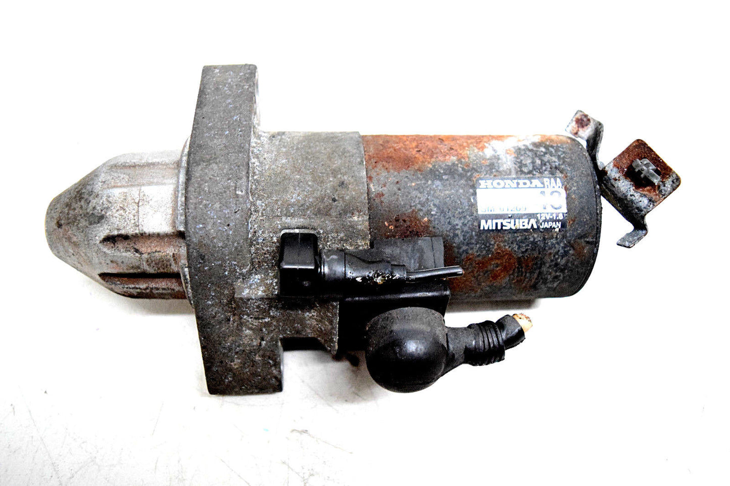 03 04 05 06 07 HONDA ACCORD ELEMENT 2.4 ENGINE STARTER MOTOR SM-61209