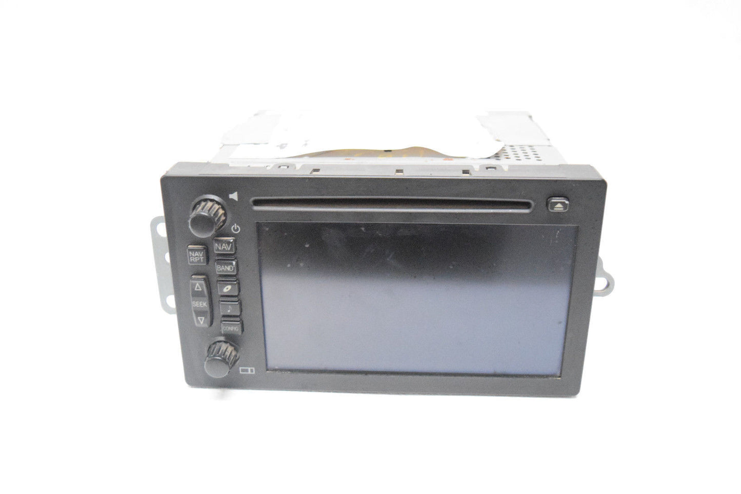 03 04 05 06 CADILLAC ESCALADE YUKON NAVIGATION GPS RADIO CD PLAYER