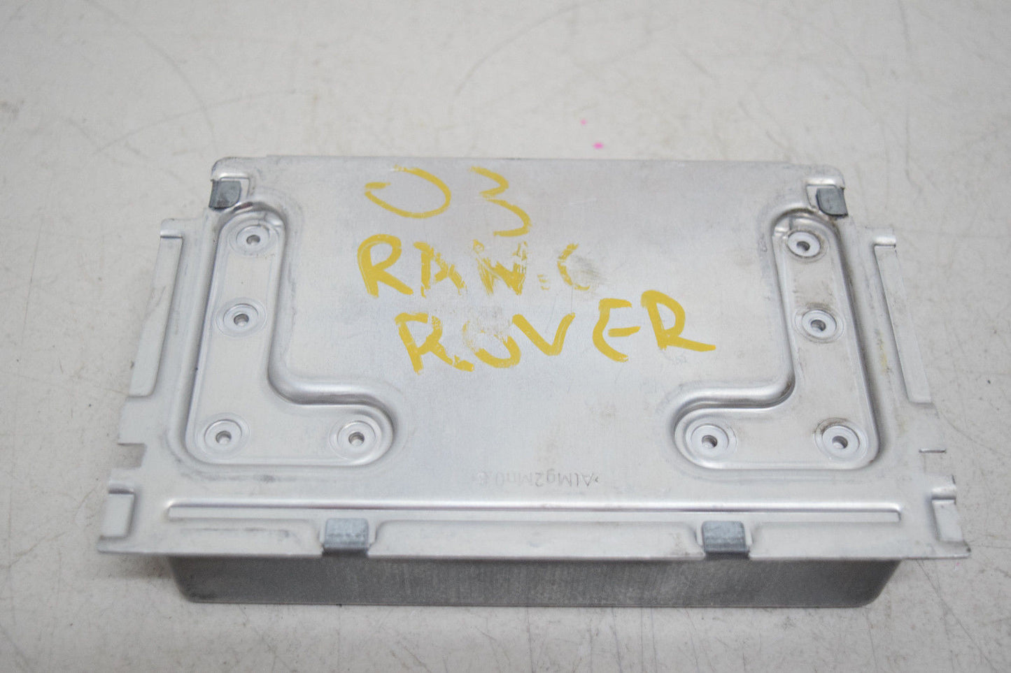 03 04 05 LAND ROVER RANGE ROVER TRANSFER CASE COMPUTER TCU TCM 2710751985501