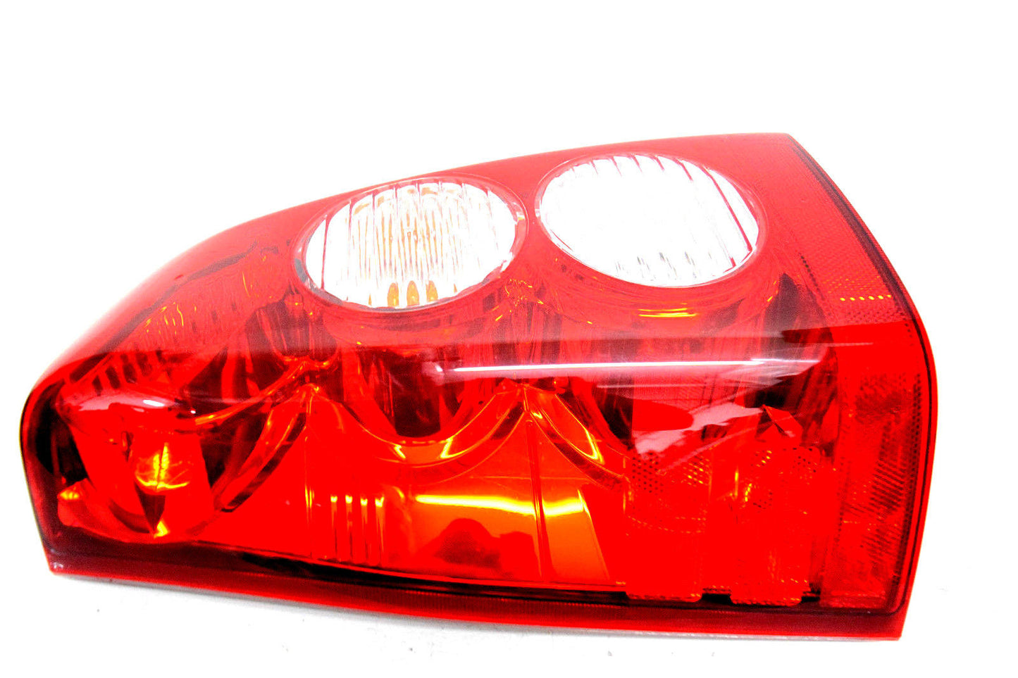 05 06 MAZDA TRIBUTE LEFT DRIVER TAILLIGHT TAIL LIGHT OEM