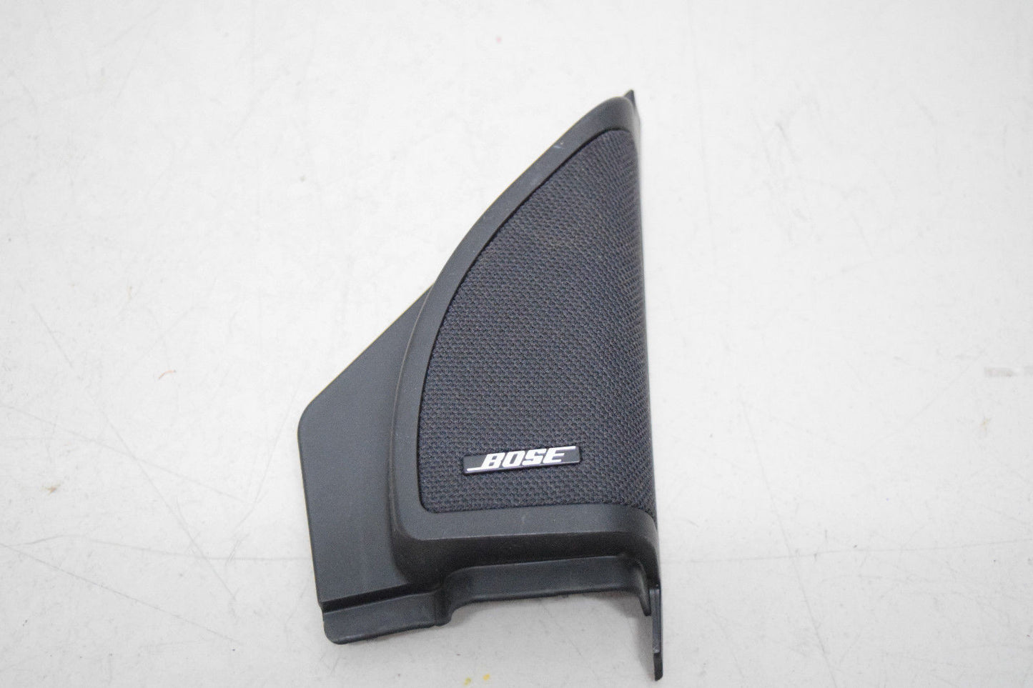 01 02 03 04 05 06 ACURA MDX RIGHT PASSENGER DOOR BOSE SPEAKER WITH COVER