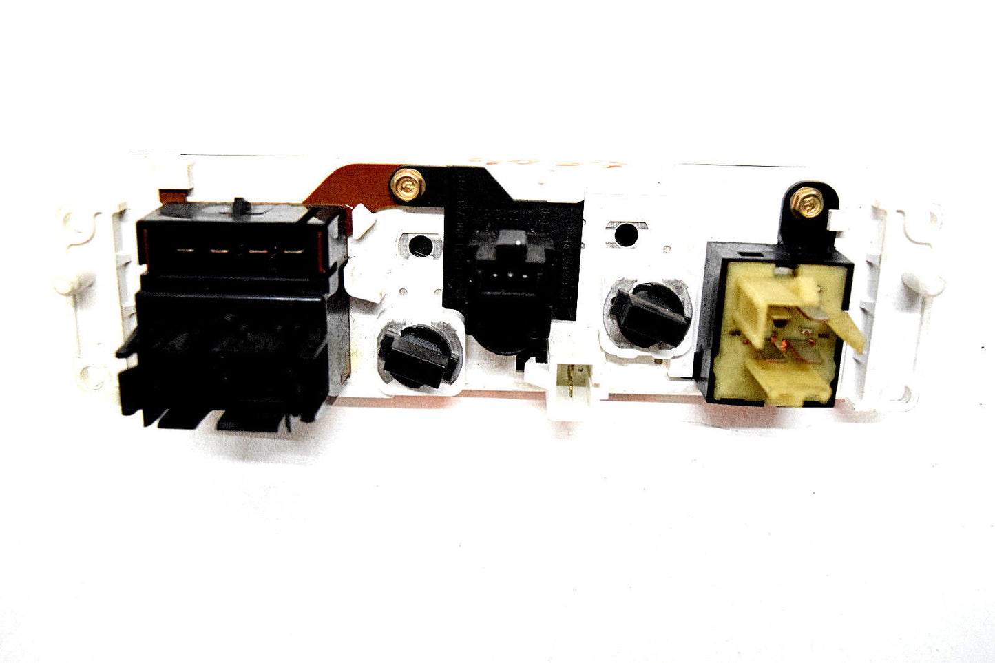 98 99 00 01 FORD EXPLORER CLIMATE CONTROL OEM