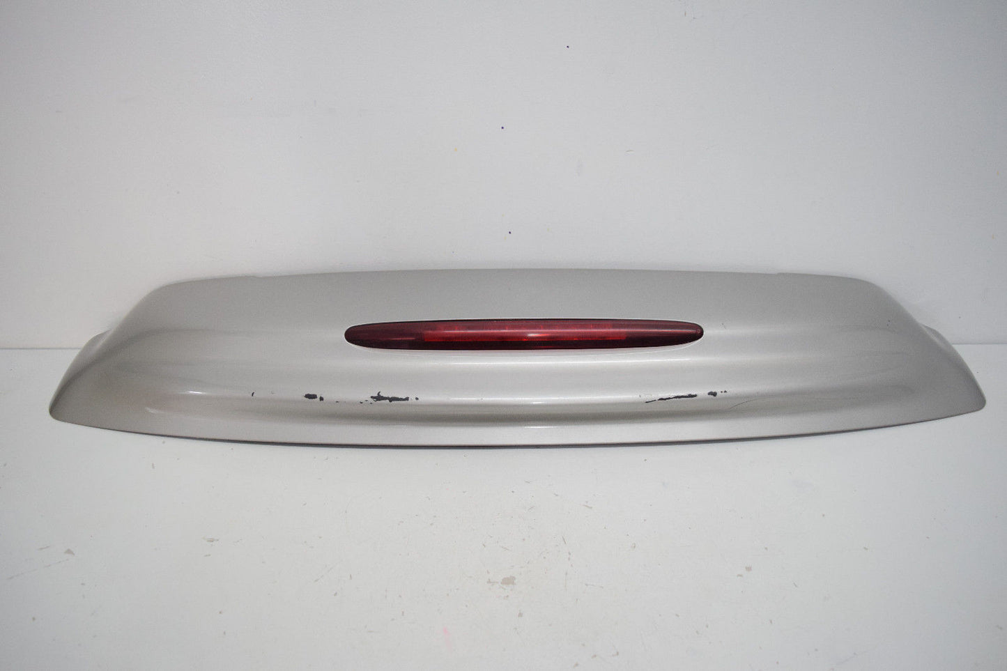 02 03 04 05 06 TRAILBLAZER EXT THIRD 3RD BRAKE LIGHT SPOILER EXT ONLY