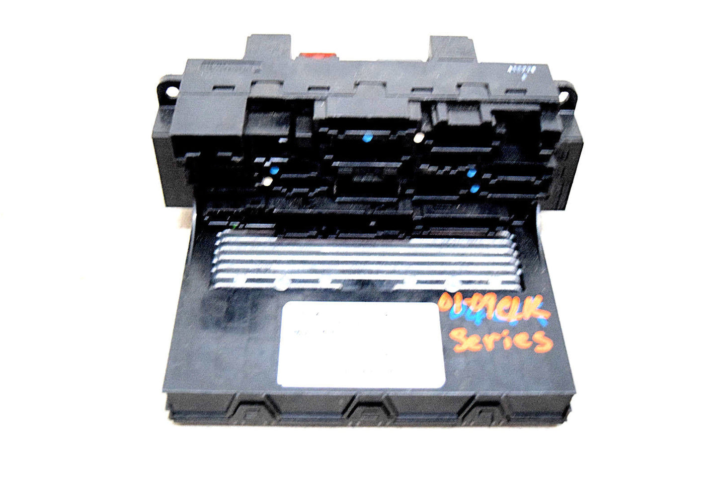 01 02 03 04 05 06 07 08 09 CLK 320 SAM MODULE FUSEBOX 209 545 00 01