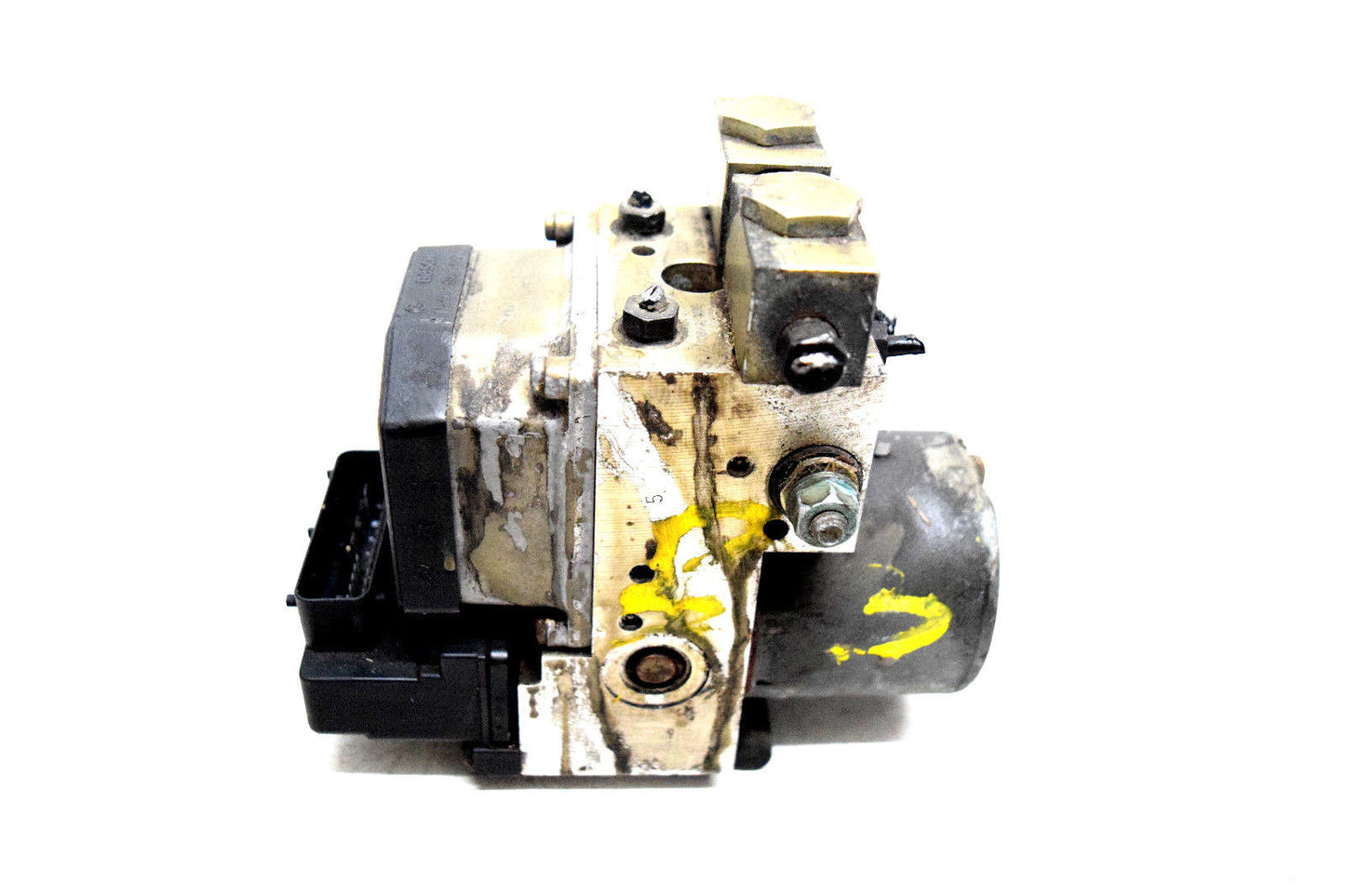 98 99 00 01 02 VW PASSAT ABS ANTI LOCK BRAKE PUMP 8E0 614 111P