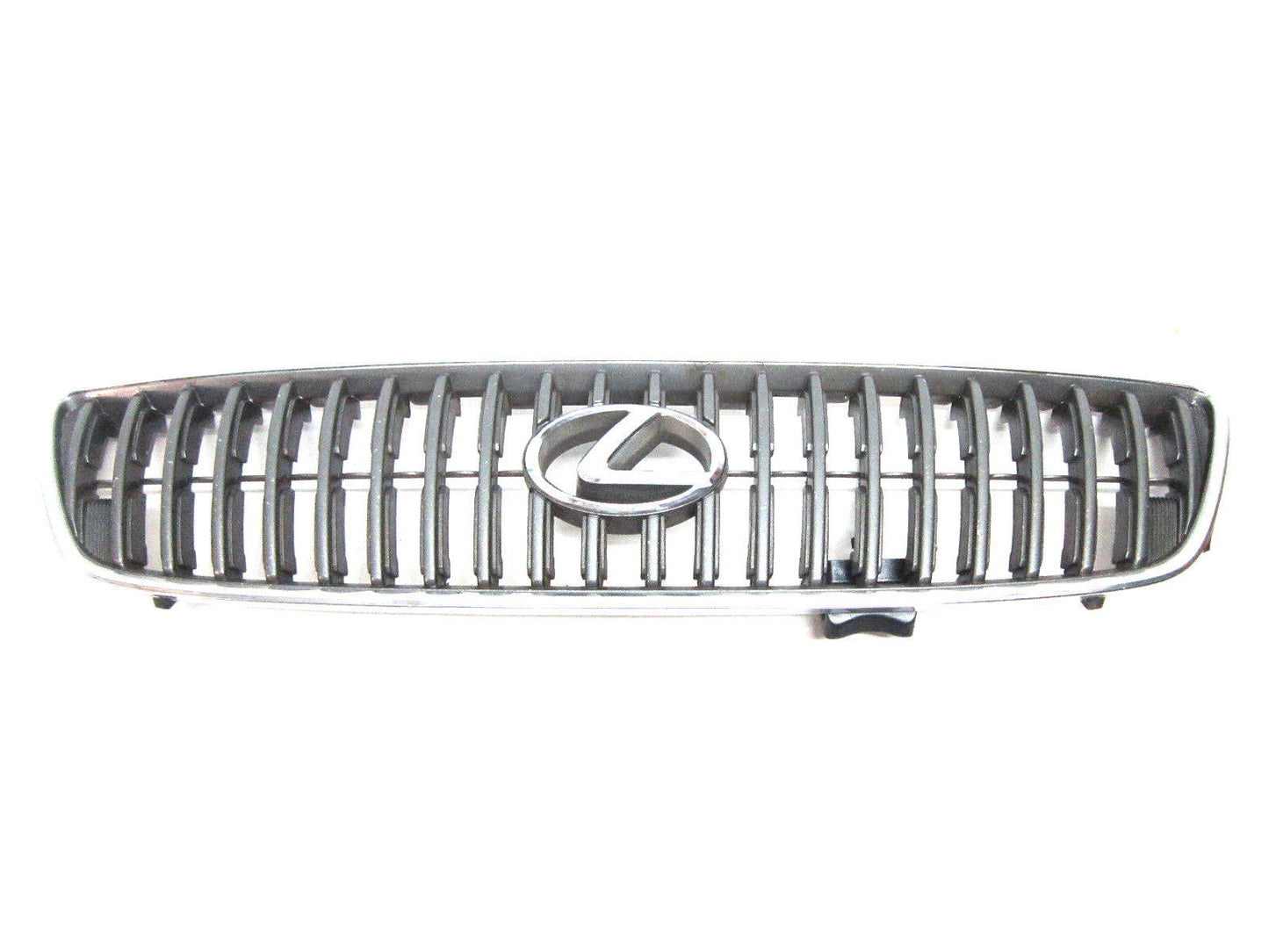 01 02 03 04 05 LEXUS GS300 GS400 GS430 GRILL GRILLE OEM
