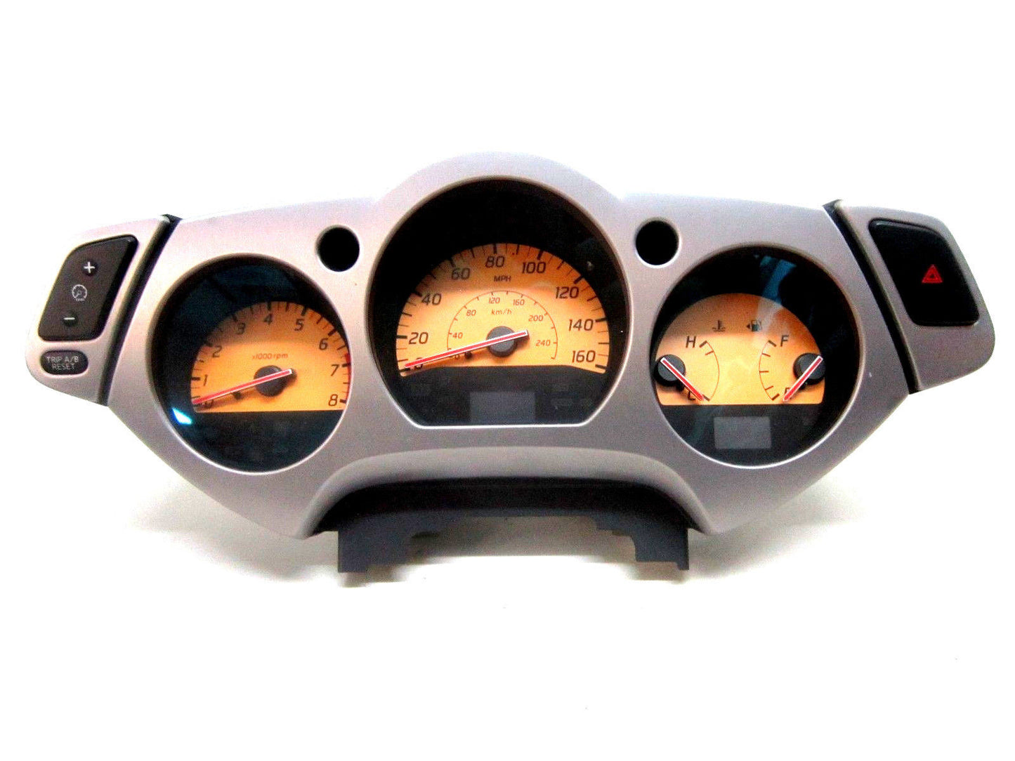 03 04 05 NISSAN MURANO SPEEDOMETER INSTRUMENT CLUSTER