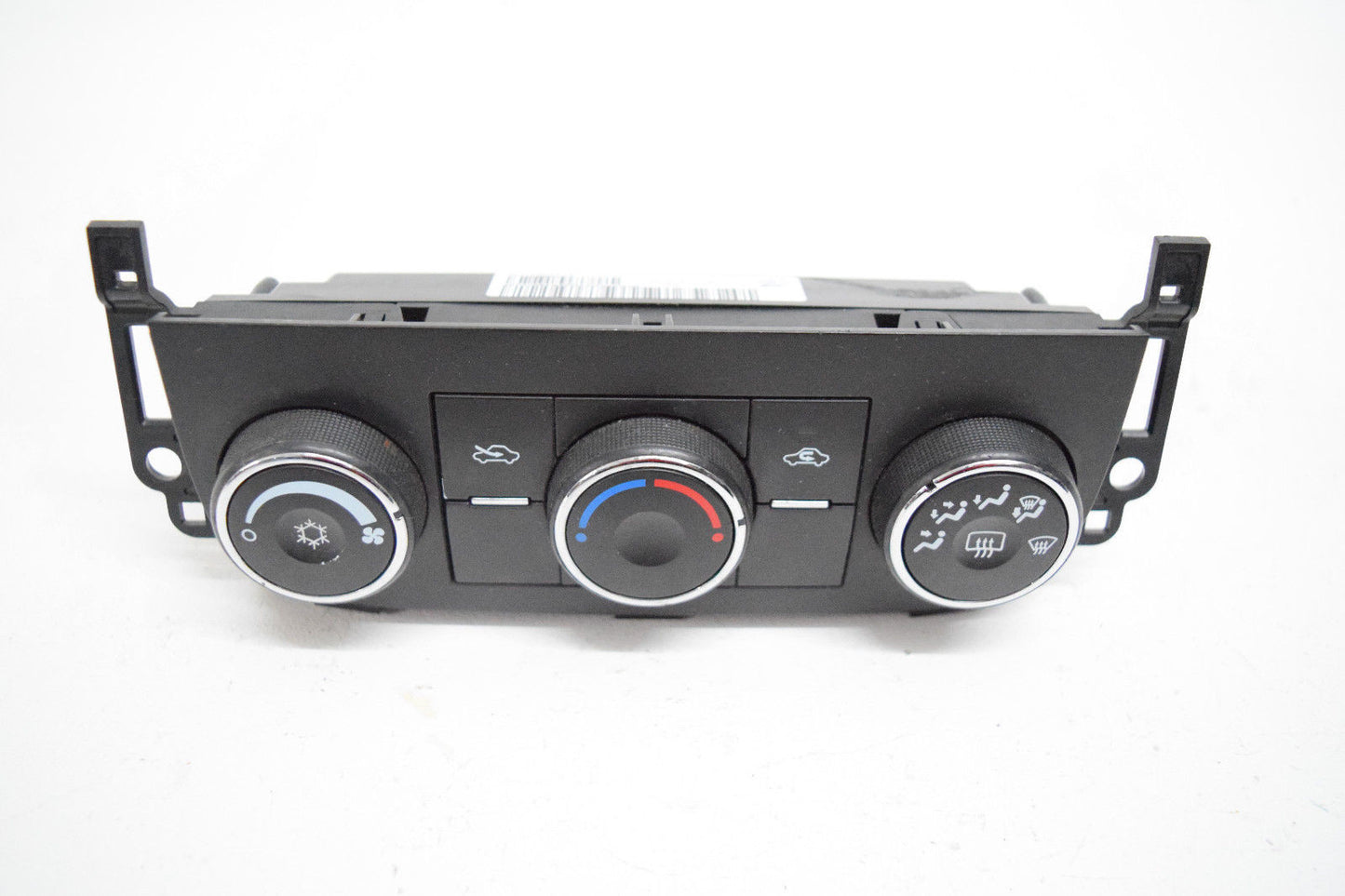 06 07 08 09 10 11 CHEVY IMPALA CLIMATE CONTROL OEM