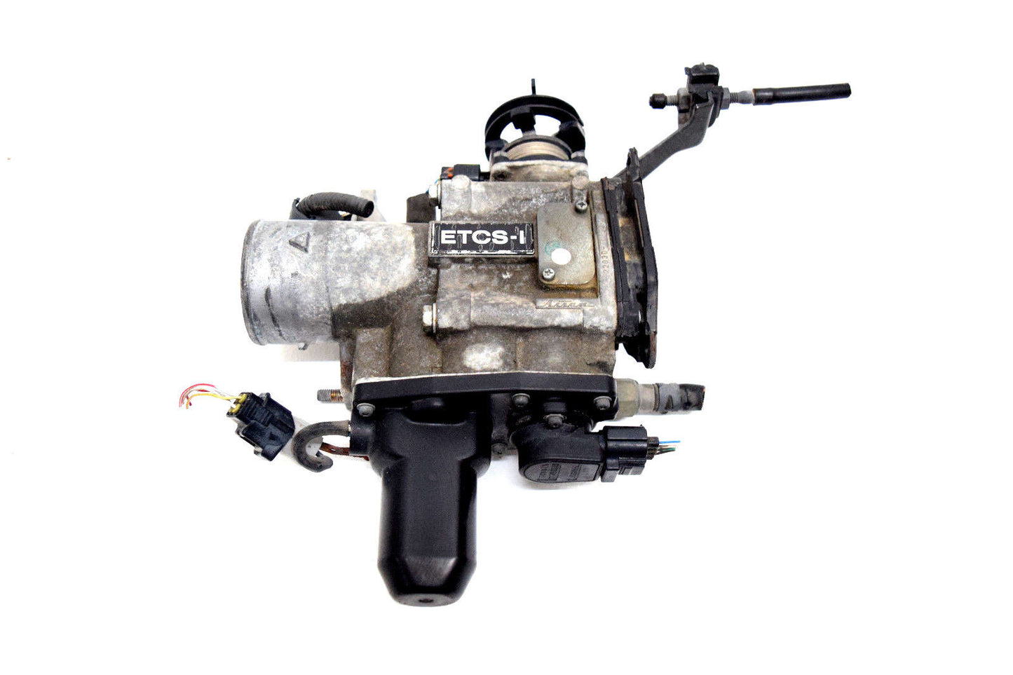 98 00 01 02 03 05 LEXUS IS300 GS300 SC300 THROTTLE BODY ACTUATOR VALVE ETCS-1