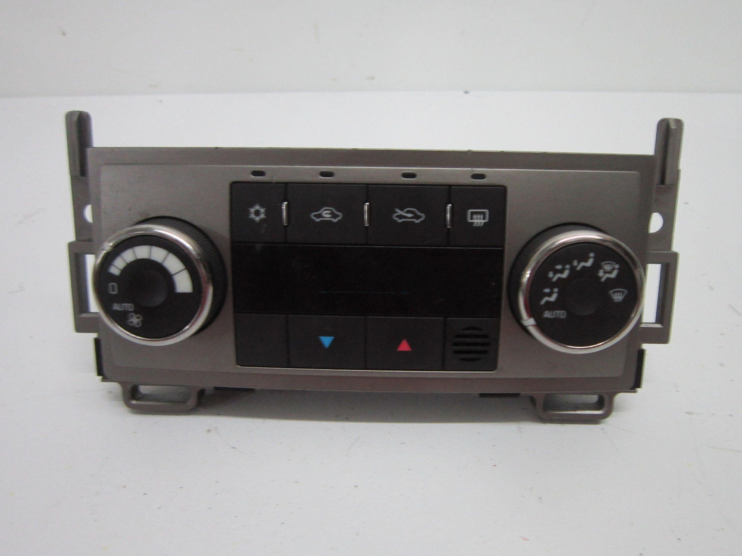 08 09 10 11 12 CHEVY MALIBU DIGITAL CLIMATE CONTROL
