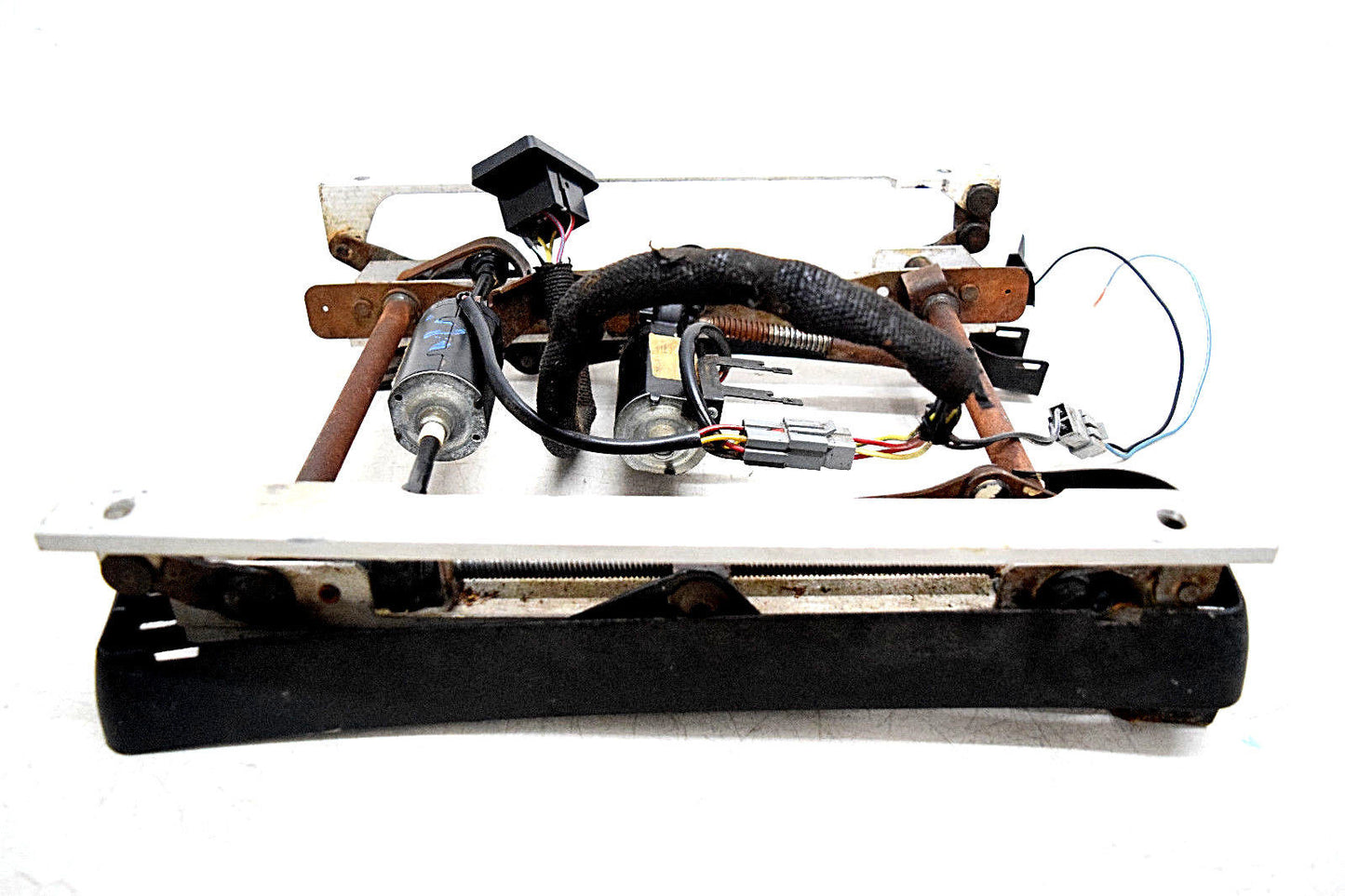 94 95 96 97 98 FORD MUSTANG LEFT DRIVER POWER SEAT TRACK OEM