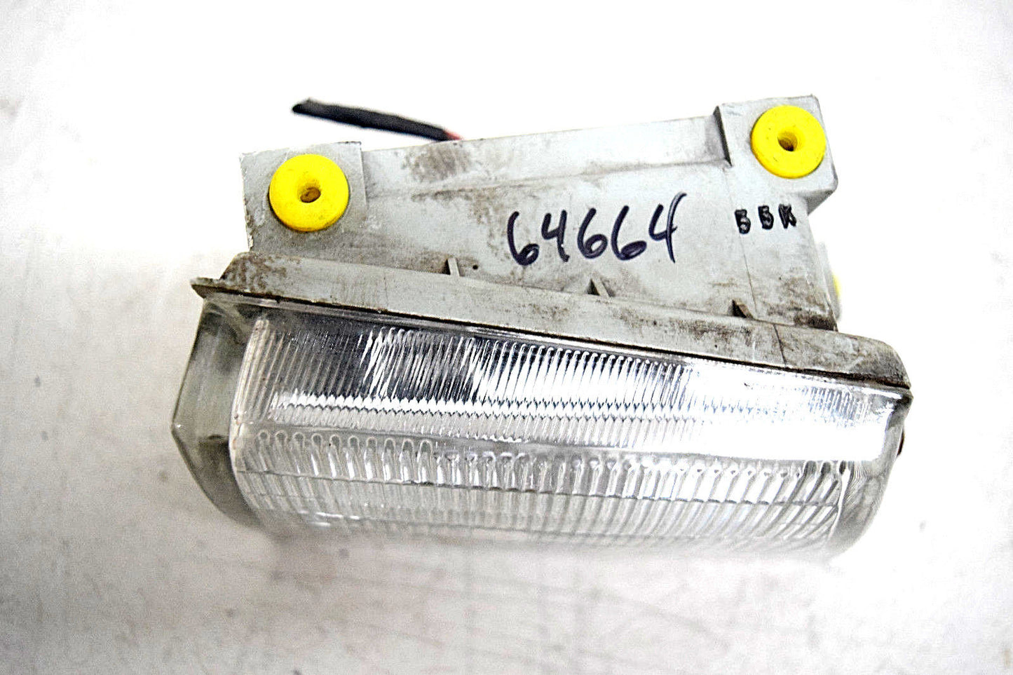 92 93 94 ACURA VIGOR RIGHT PASSENGER FOG LIGHT OEM