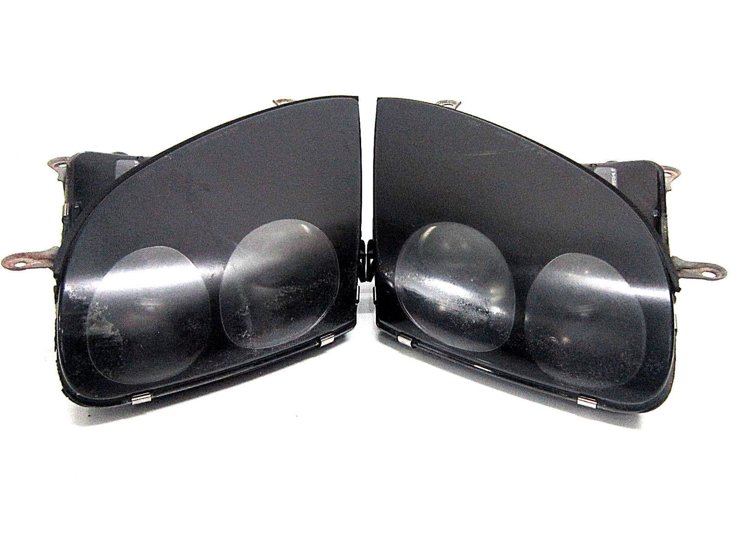 92 93 94 95 96 97 98 MITSUBISHI 3000GT DODGE STEALTH HEADLIGHT HEADLIGHTS SET