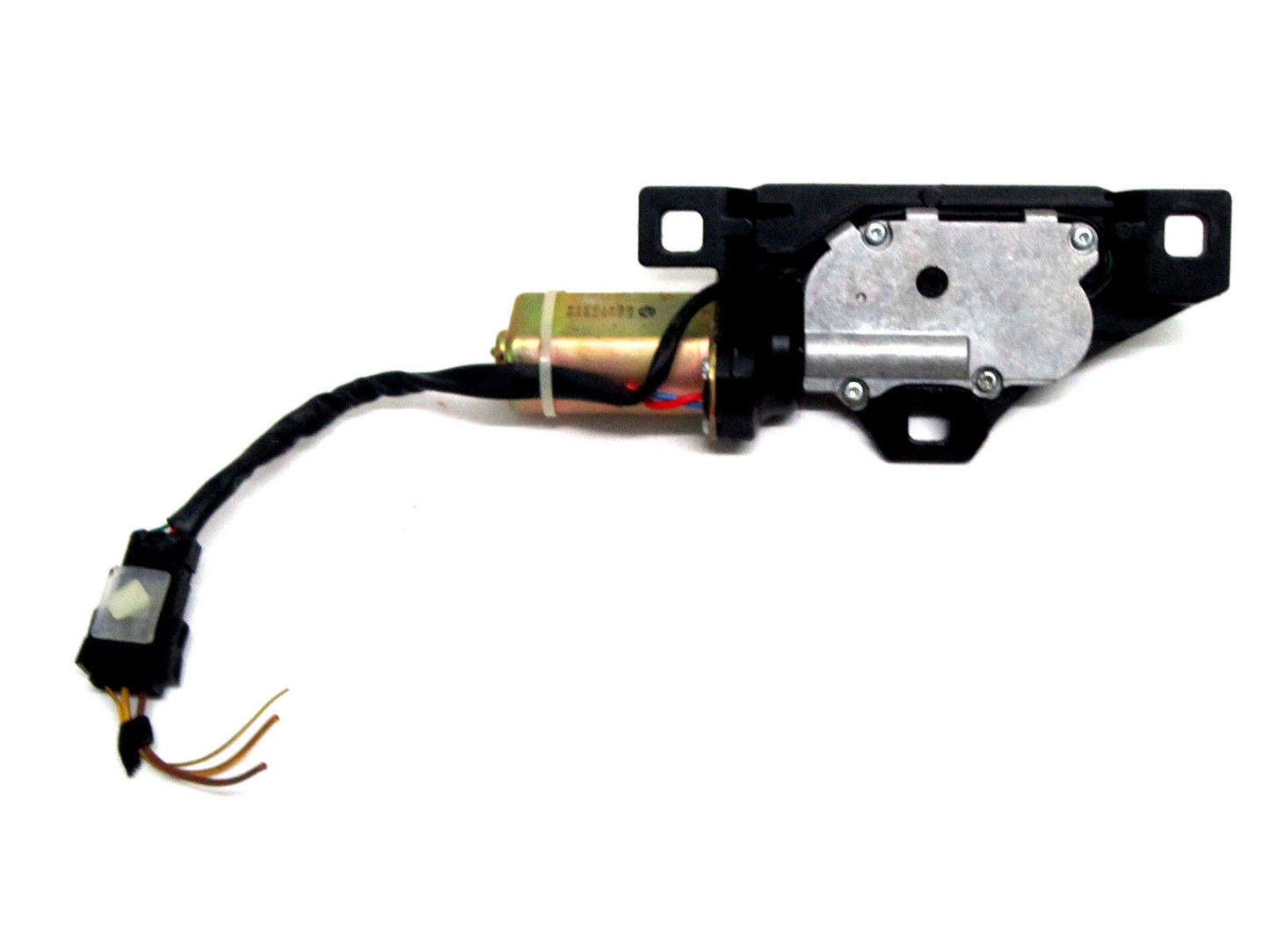 02 03 04 05 BMW 745I TRUNK LID ELETRIC LOCK ACTUATOR LATCH