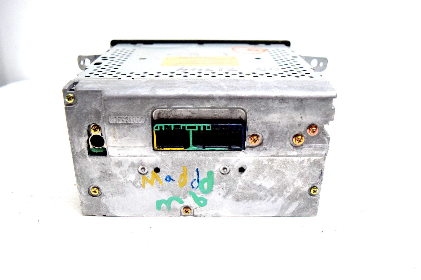 98 99 00 01 02 HONDA ACCORD CIVIC ODYSSEY ELEMENT PILOT RADIO CD PLAYER