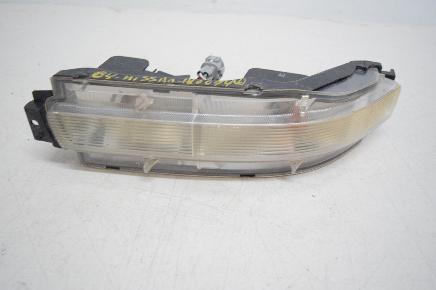 03 04 05 NISSAN 350Z LEFT DRIVER TURN SIGNAL CORNER LIGHT