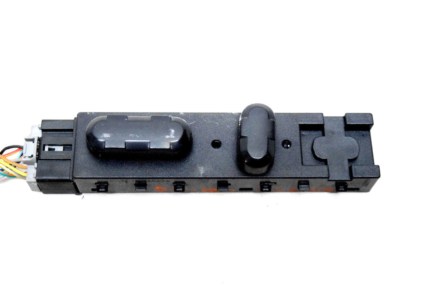 10 11 12 FORD FUSION LEFT DRIVER SEAT SWITCH CONTROL OEM