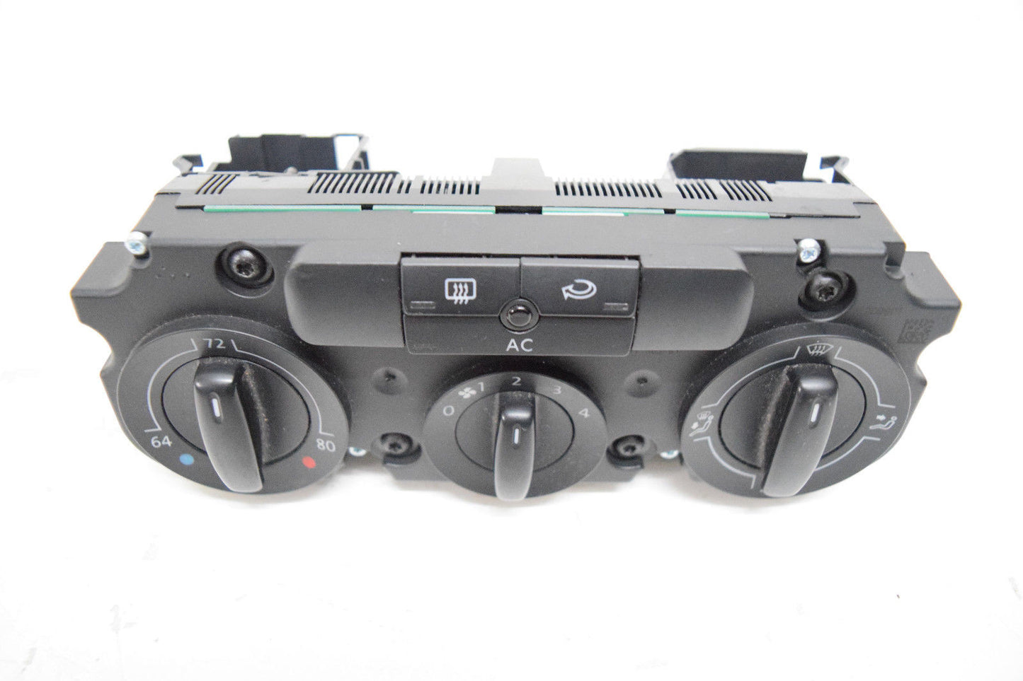05 06 07 08 09 VOLKSWAGON JETTA CLIMATE CONTROL OEM