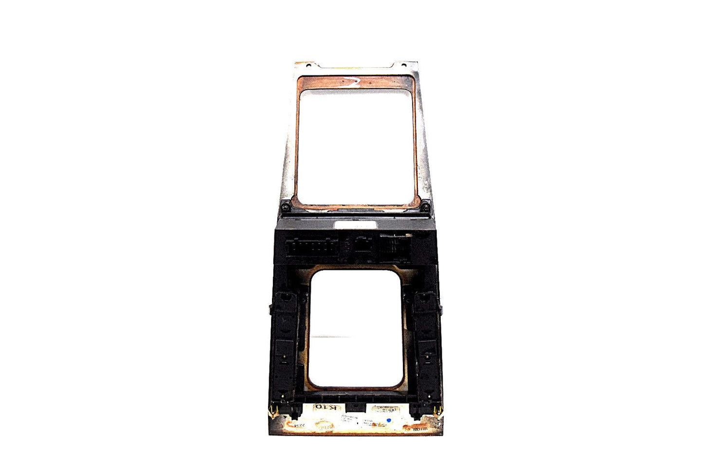 02 03 04 05 MERCEDES ML320 ML430 SHIFTER BEZEL WINDOW SWITCH MIRROR CONTROL OEM