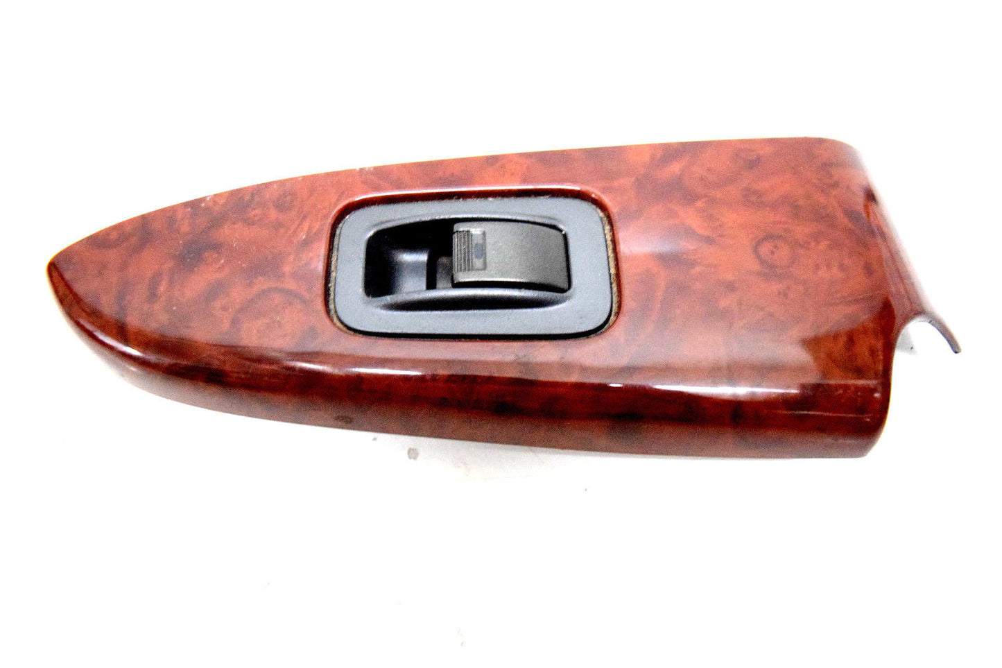 01 02 03 04 05 06 ACURA MDX RIGHT PASSENGER WINDOW SWITCH OEM WOOD GRAIN