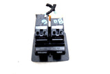 99 00 01 02 03 04 05 06 07 08 09 VW  BEETLE DRIVER MASTER WINDOW SWITCH CARBON