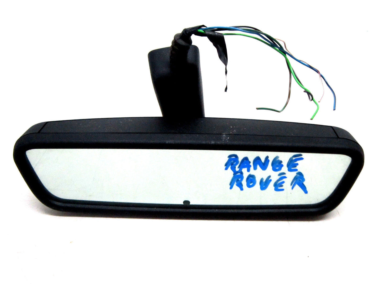 00 01 02 LAND ROVER RANGE ROVER REARVIEW MIRROR