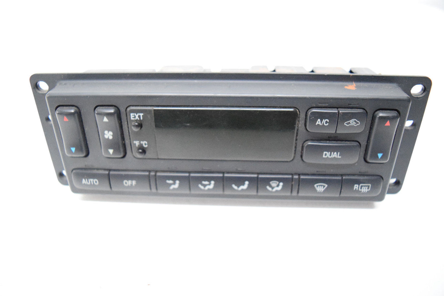 02 03 04 05 FORD EXPLORER DUEL DUAL CLIAMTE CONTROL DIGITAL OEM