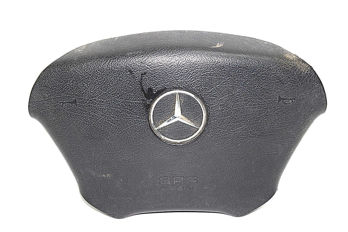 97 98 99 00 MERCEDES ML430 ML320 LEFT DRIVER AIRBAG