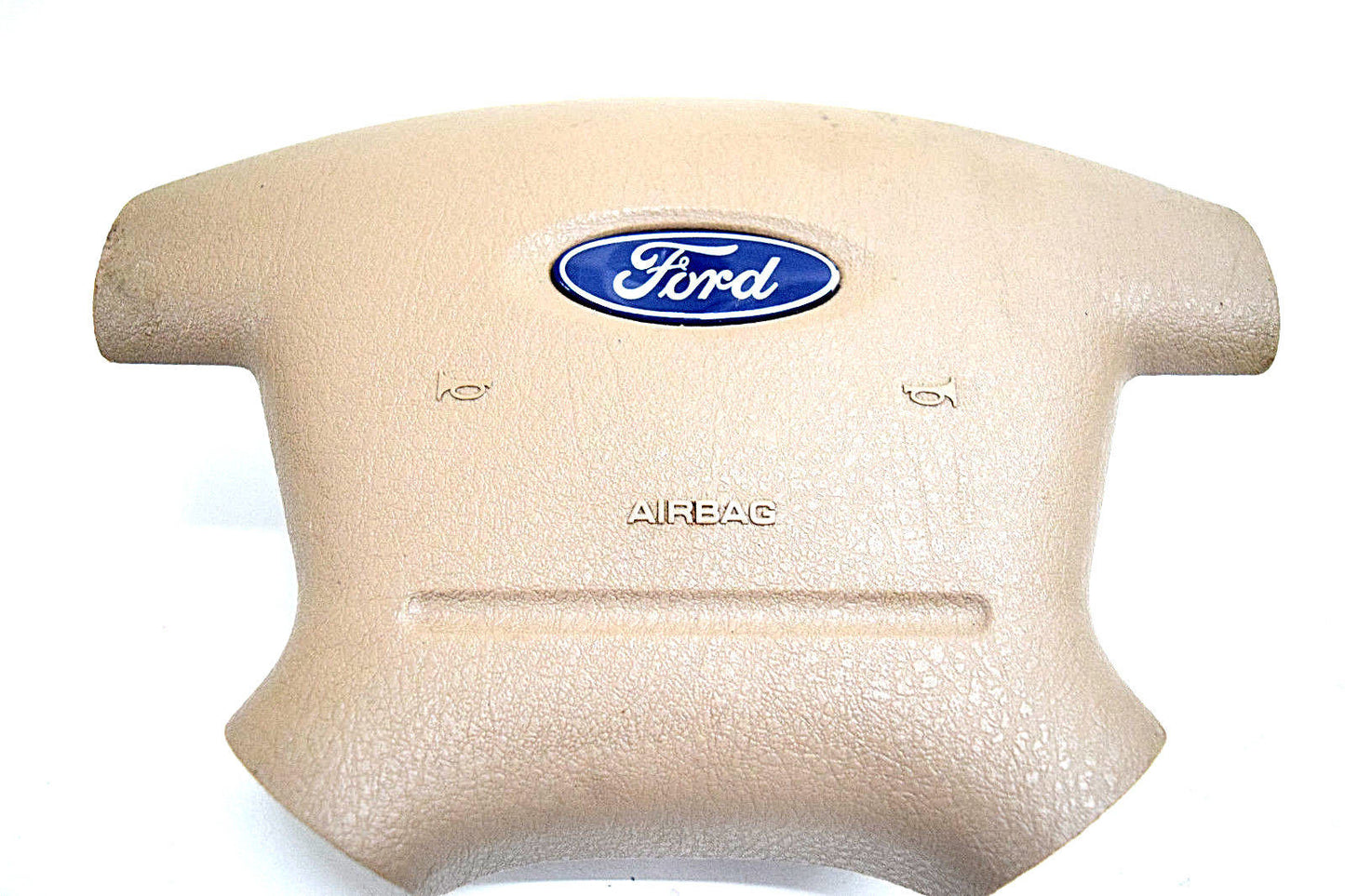 02 03 04 05 FORD EXPLORER LEFT DRIVER AIRBAG TAN