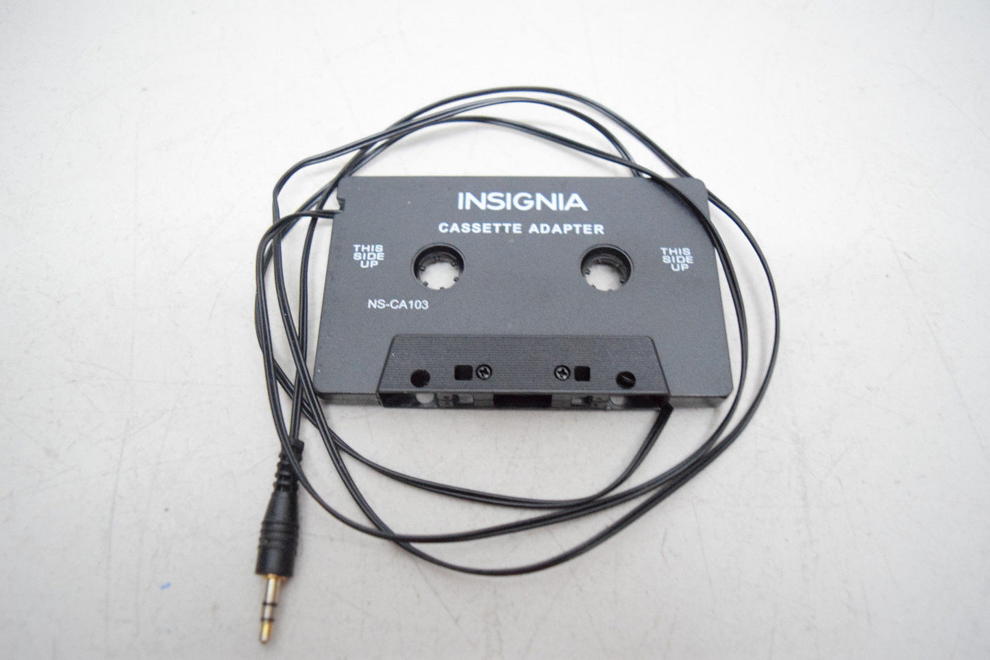 FORD DODGE GM HONDA NISSAN TOYOTA INSIGNIA RADIO CASSETTE ADAPTER AUX PHONE OEM