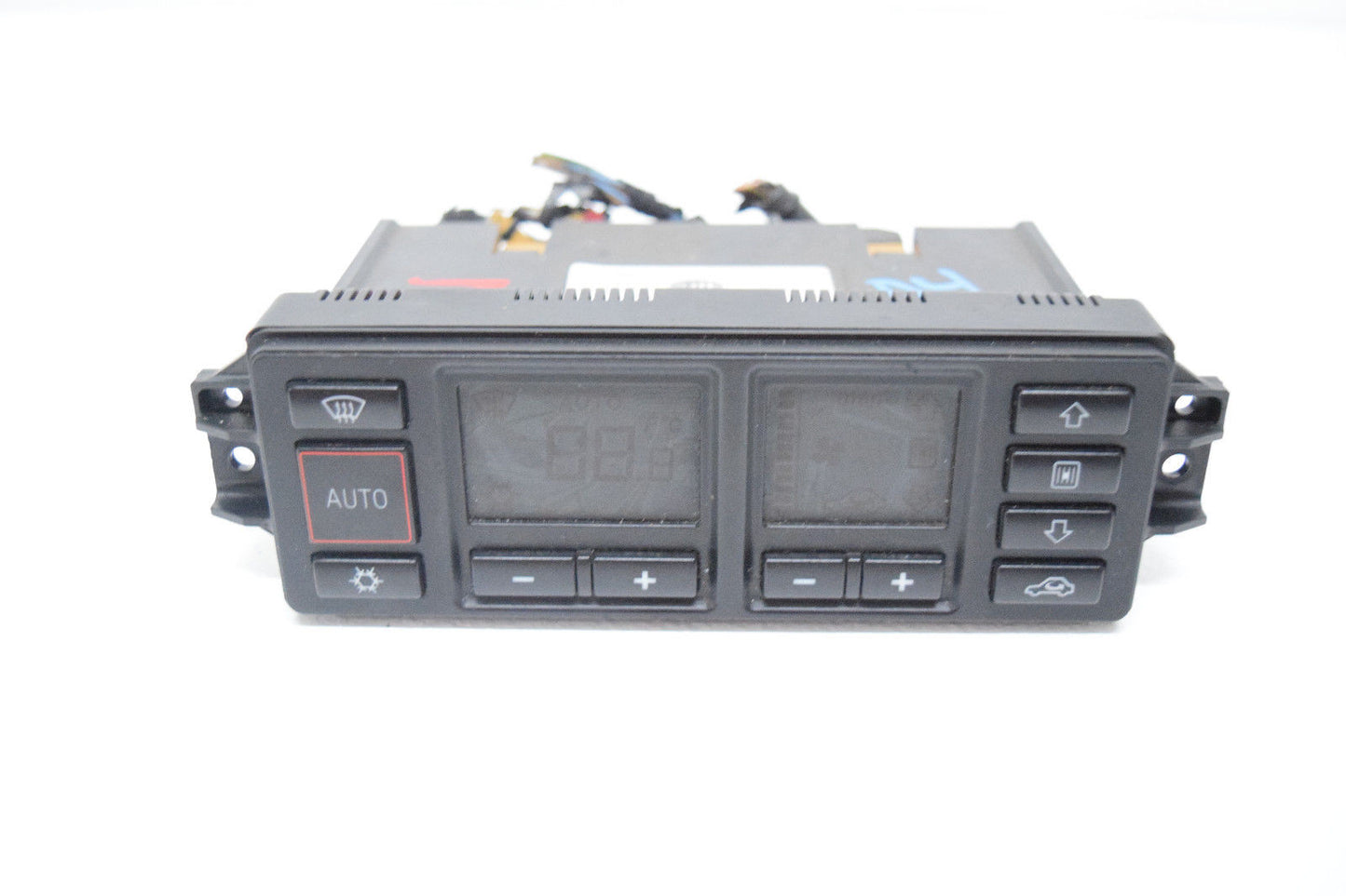 96 97 98 99 AUDI A4 DIGITAL CLIMATE CONTROL OEM