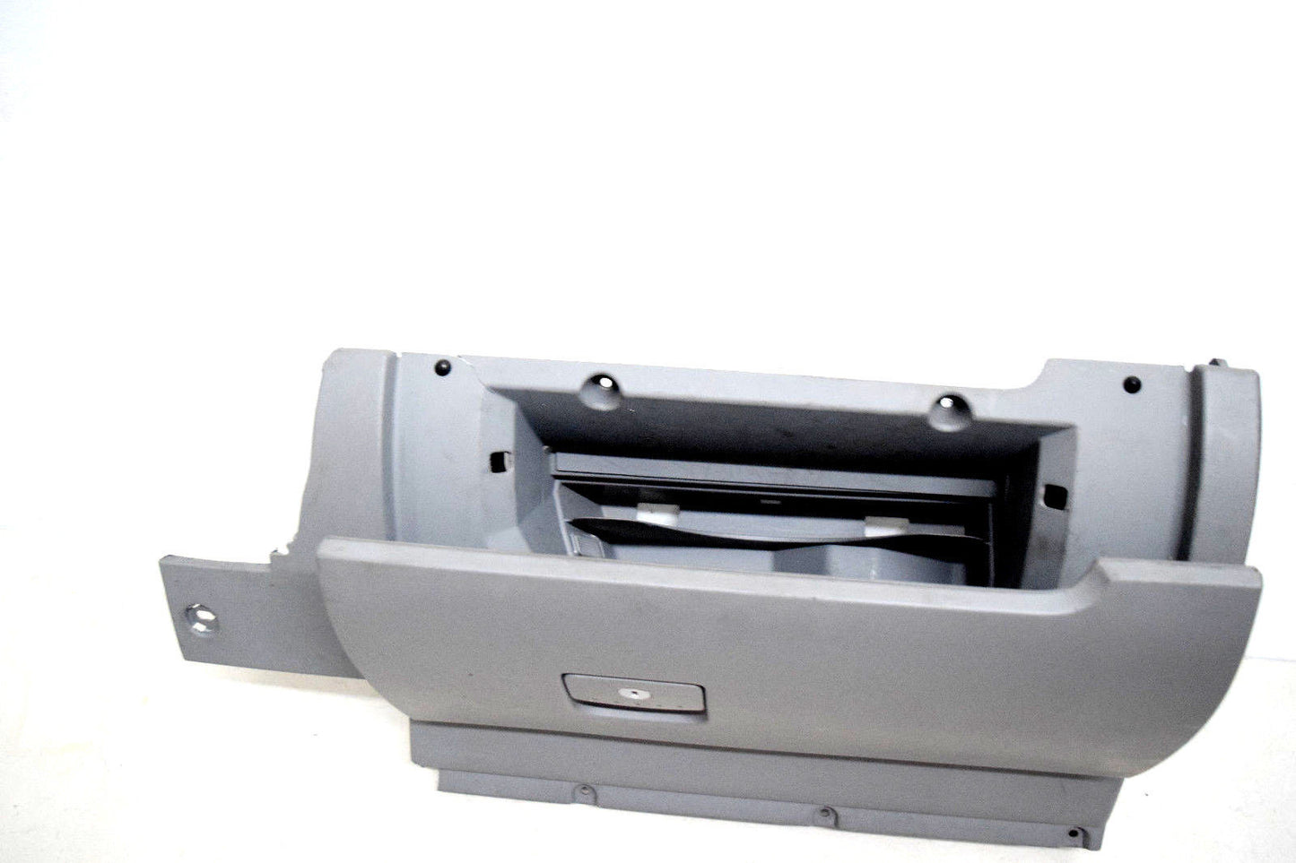 99 00 01 02 03 04 05 06 07 08 09 VW BEETLE GLOVEBOX GRAY GREY