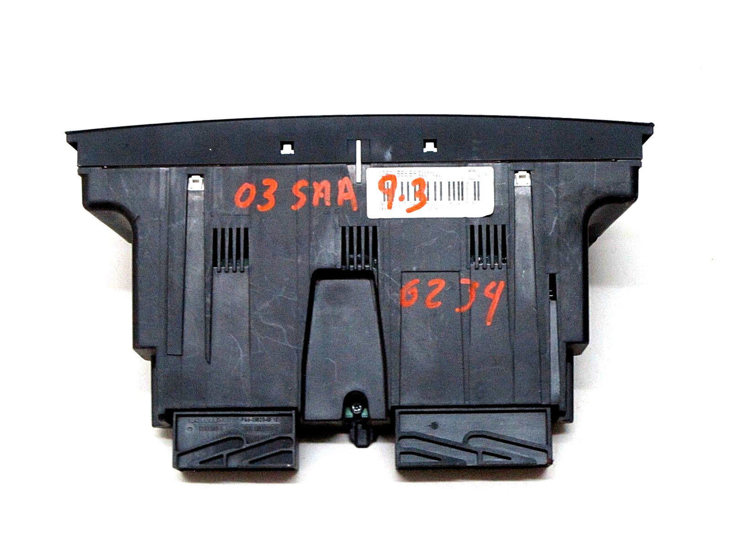 03 04 05 06 07 SAAB 9.3 9 3 93 CLIMATE CONTROL