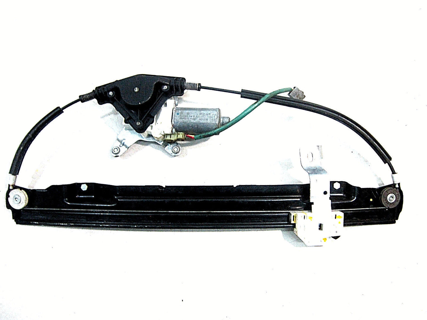 02 03 04 05 06 07 08 09 10 FORD EXPLORER LEFT REAR WINDOW MOTOR REGULATOR