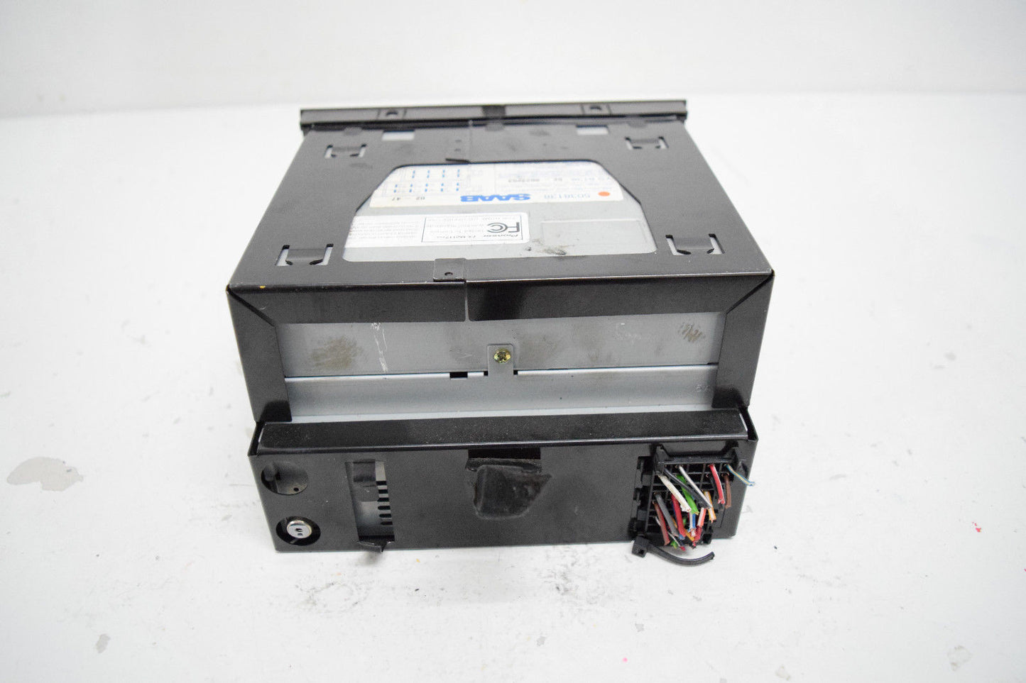 99 00 01 02 03 SAAB 9.5 95 9-5 RADIO CD PLAYER OEM