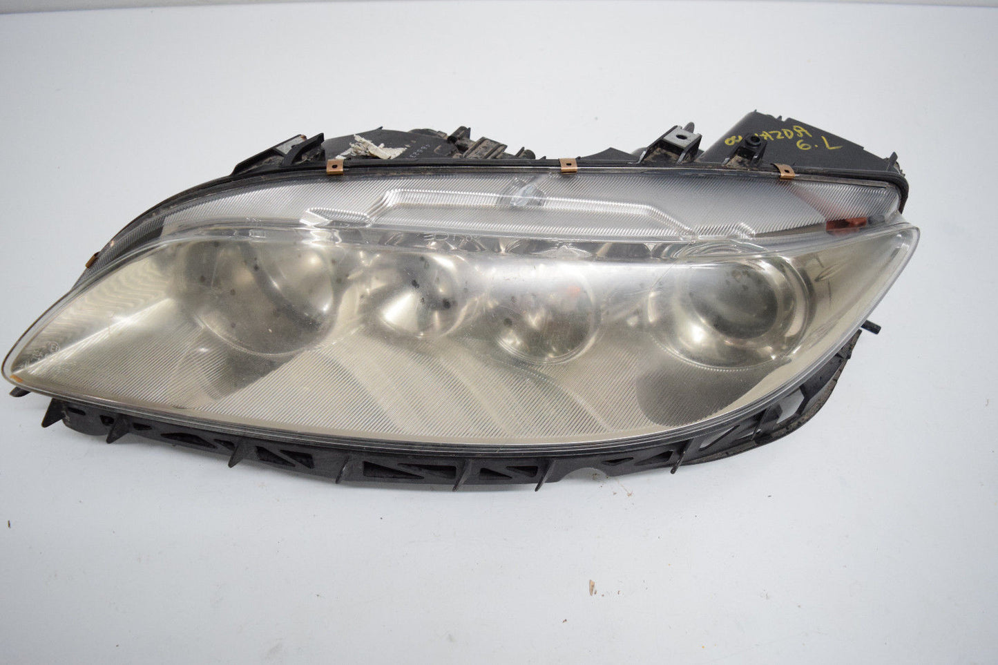 03 04 05 MAZDA 6 LEFT DRIVER HEADLIGHT OEM