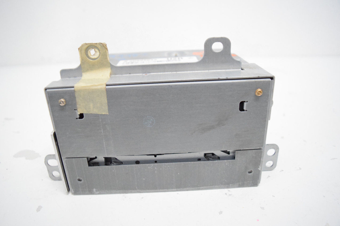05 06 NISSAN ALTIMA RADIO CD PLAYER MODULE BRAIN