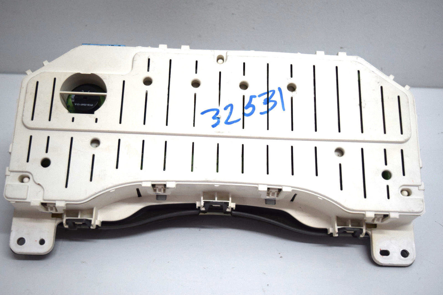08 FORD F250 F350 SPEEDOMETER INSTRUMENT CLUSTER