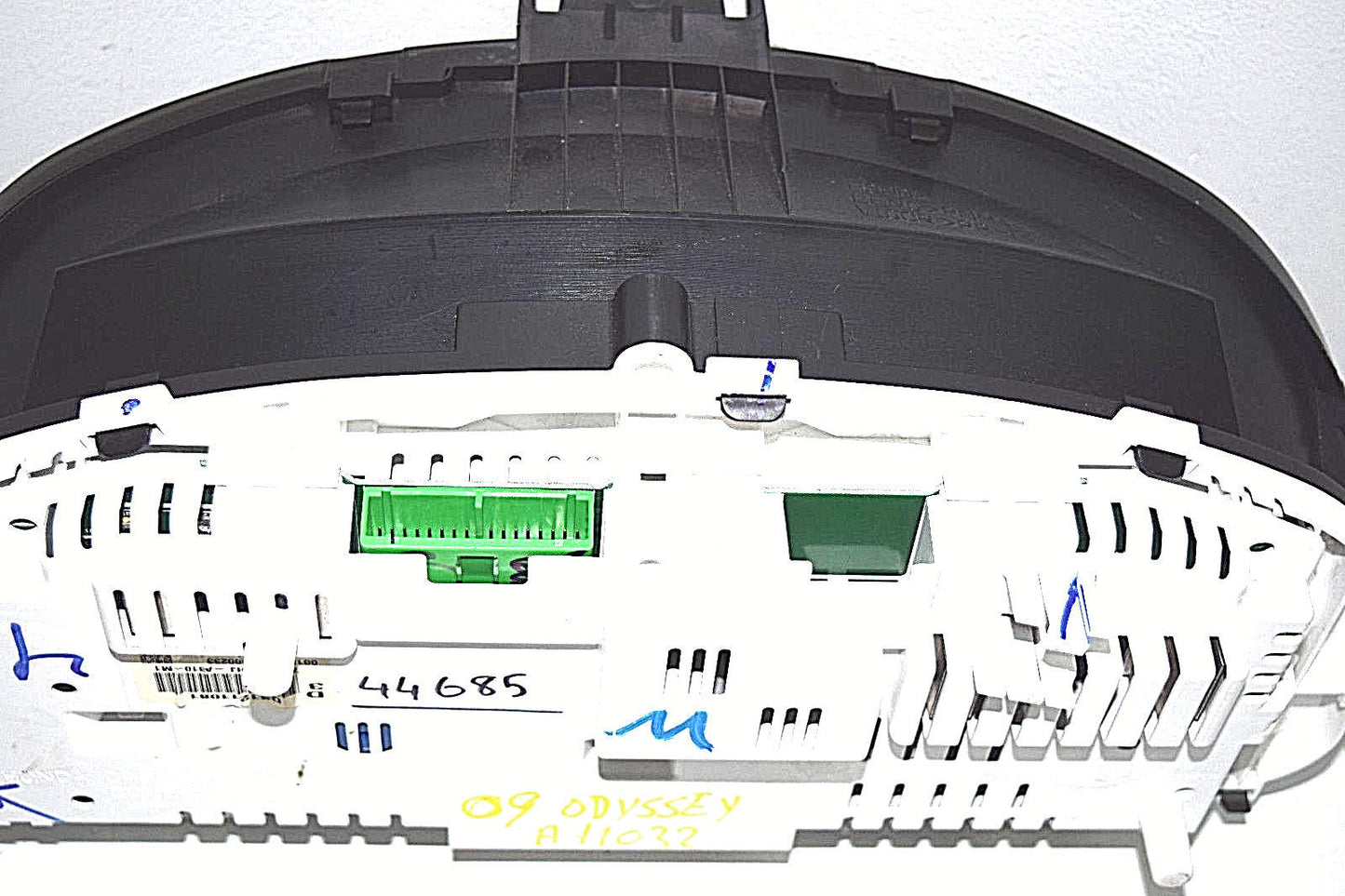 05 06 07 08 09 10 HONDA ODYSSEY SPEEDOMETER CLUSTER OEM 68K