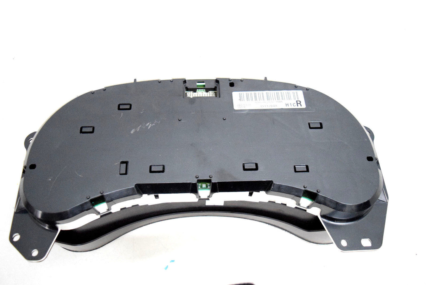 03 04 05 06 CADILLAC ESCALADE SPEEDOMETER CHROME INSTRUMENT CLUSTER UNKNOWN