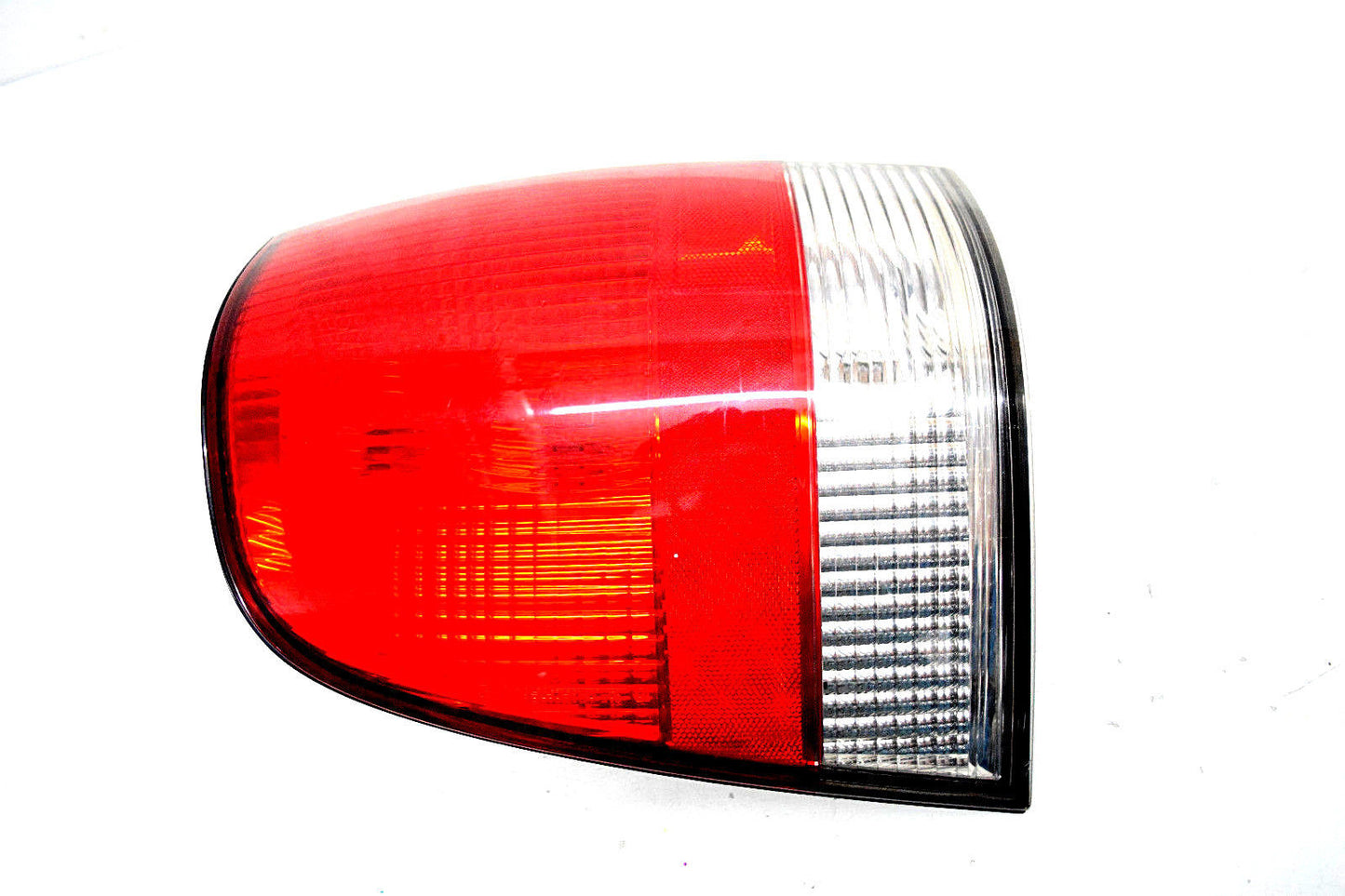 03 04 05 LINCOLN AVIATOR LEFT DRIVER TAIL LIGHT OEM