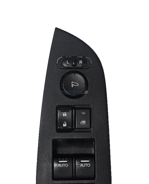 14 15 16 Honda Odyssey Front Left Side Master Window Switch 83590 TK8 A130 M1