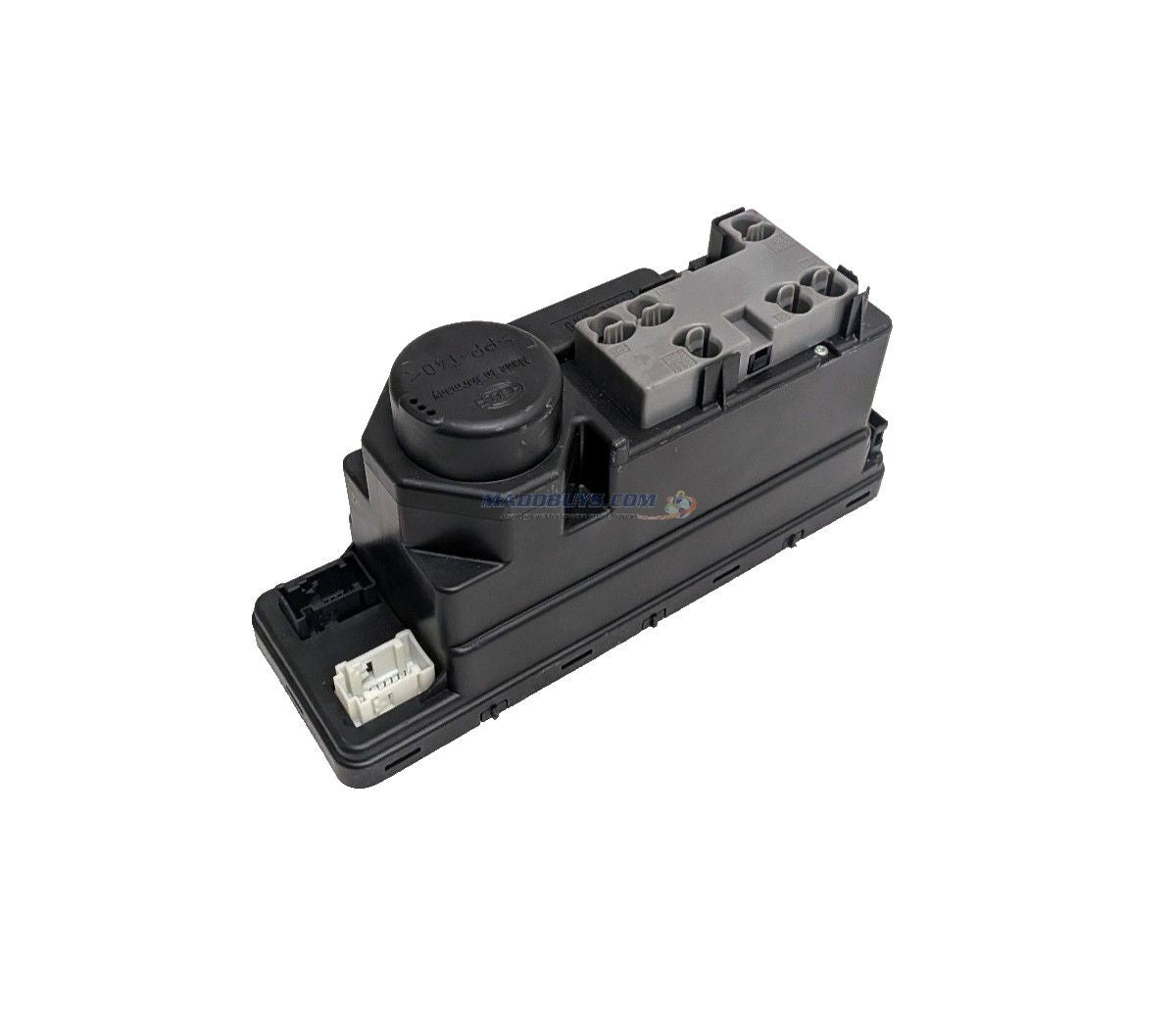 1998-2003 Mercedes E430 CLK320 W210 W208 W202 Central Door Locking Vacuum Pump