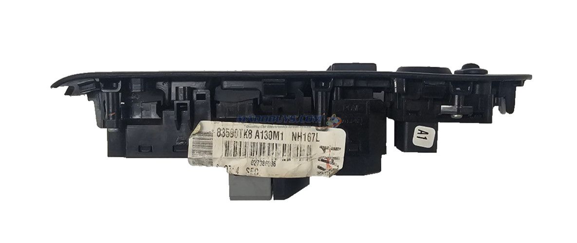 14 15 16 Honda Odyssey Front Left Side Master Window Switch 83590 TK8 A130 M1