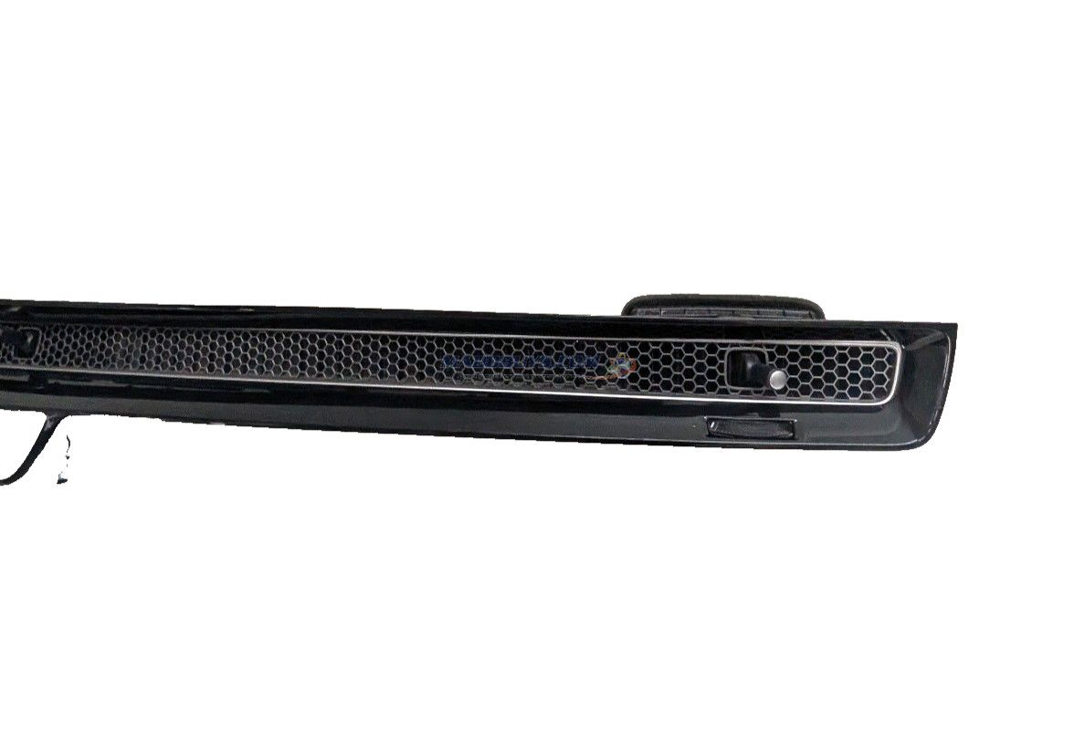 2022-2024 Honda Civic Dashboard Center AC Air Vent Grille Mesh Trim Bezel OEM