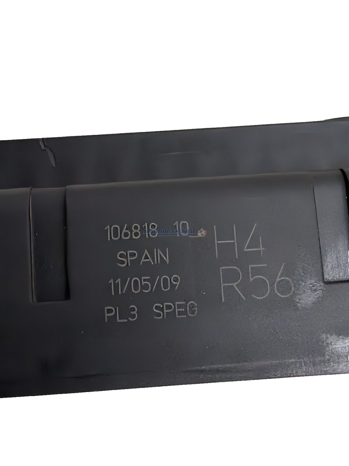2007-2013 Mini Cooper R55 R56 R57 Interior Fuse Box BCM  M/T Module 61353455