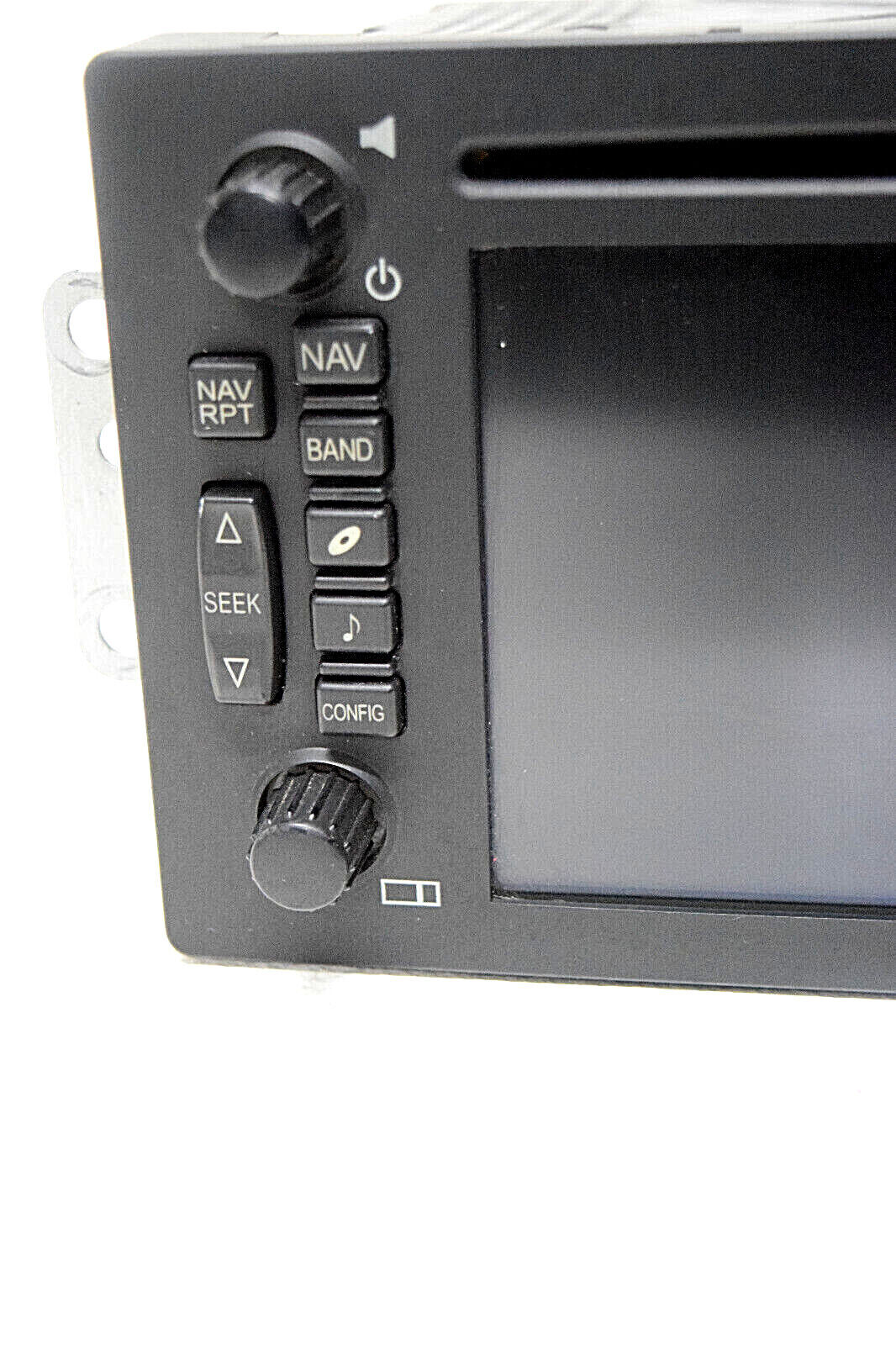 03 04 05 Chevy Silverado Escalade Tahoe Navigation Radio CD Player