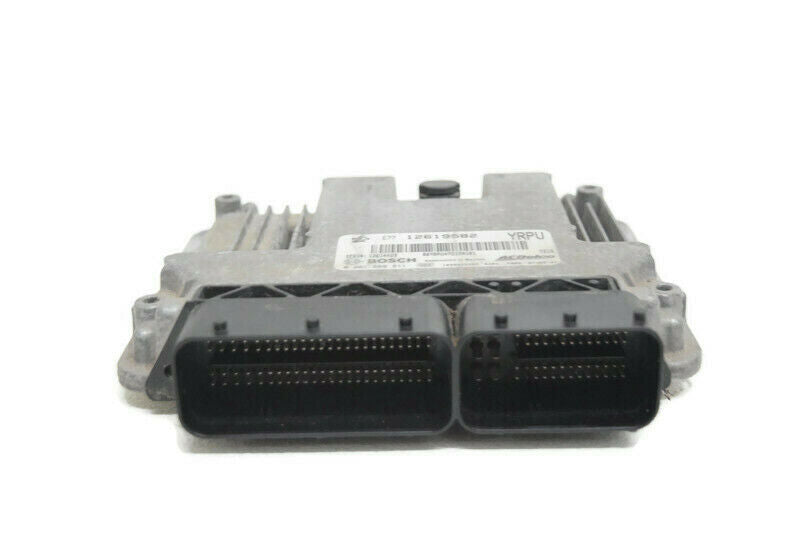 08 09 Cadillac SRX CTS Suzuki XL7 XL-7 ECU Engine Computer 12619582