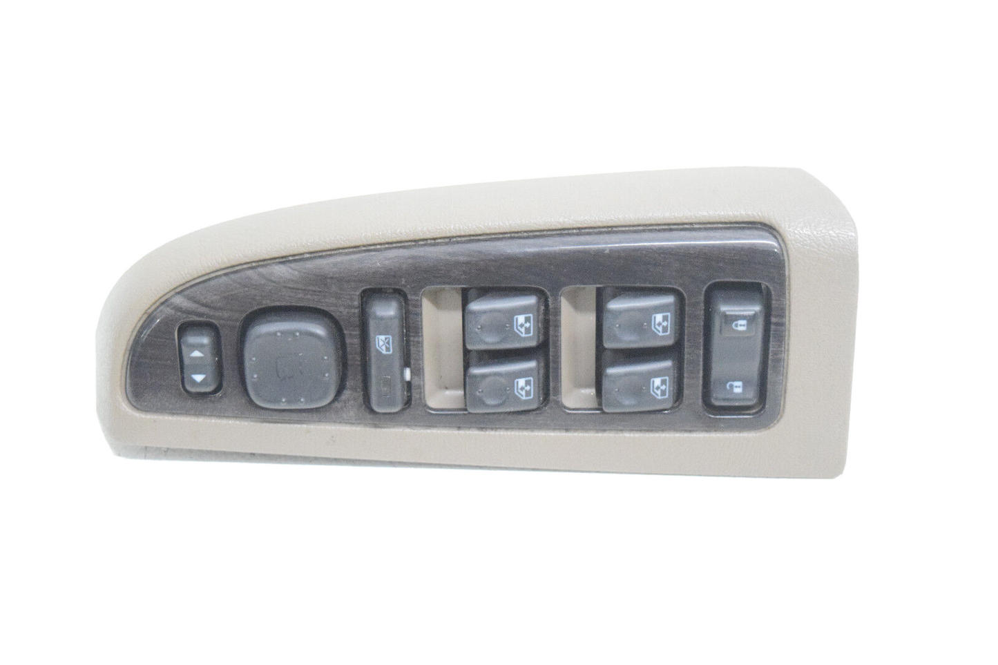 03 04 05 06 Escalade Silverado Sierra Climate Control