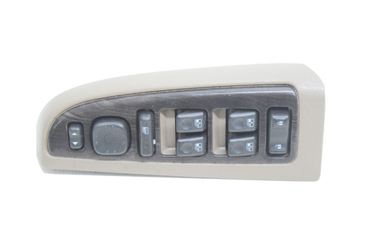 03 04 05 06 Escalade Silverado Sierra Climate Control